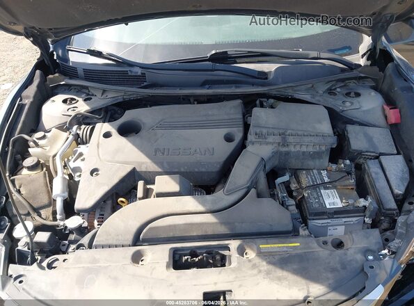 1N4AL3AP9GC185575 2016 NISSAN ALTIMA Gray 