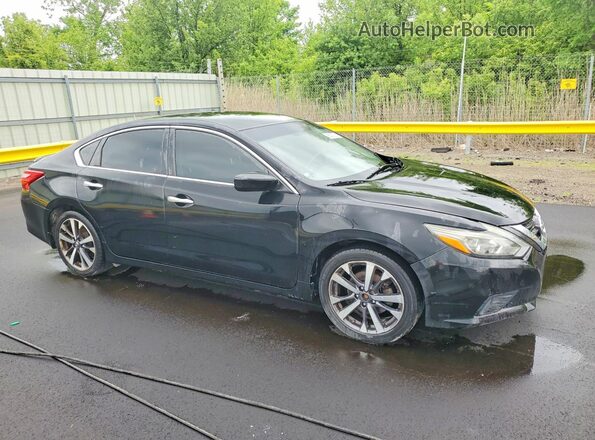 1N4AL3AP9GC190498 2016 NISSAN ALTIMA Black 