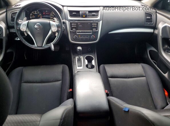 1N4AL3AP9GC190498 2016 NISSAN ALTIMA Black 