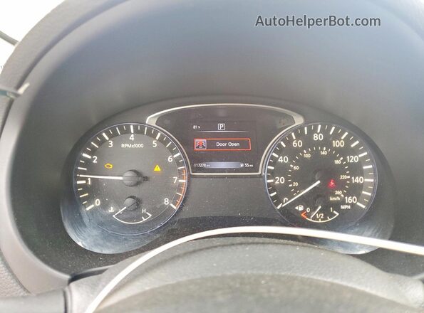 1N4AL3AP9GC190498 2016 NISSAN ALTIMA Black 
