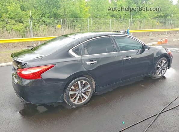 1N4AL3AP9GC190498 2016 NISSAN ALTIMA Black 