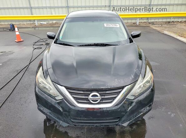 1N4AL3AP9GC190498 2016 NISSAN ALTIMA Black 