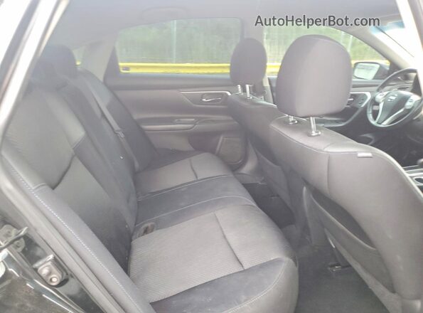 1N4AL3AP9GC190498 2016 NISSAN ALTIMA Black 