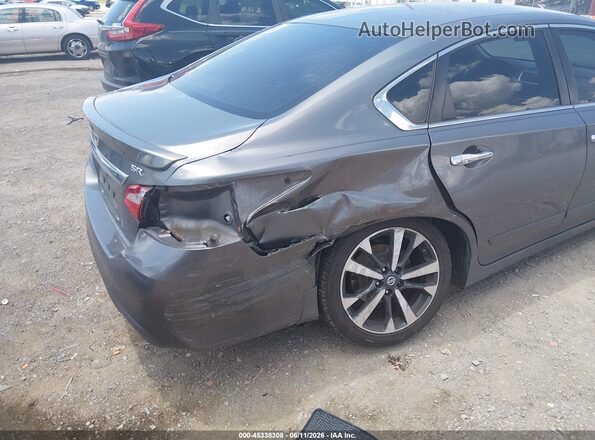 1N4AL3AP9GC215092 2016 NISSAN ALTIMA Gray Vista frontal