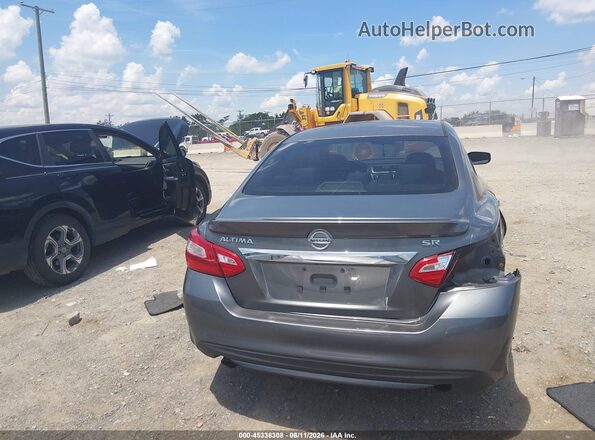 1N4AL3AP9GC215092 2016 NISSAN ALTIMA Gray 