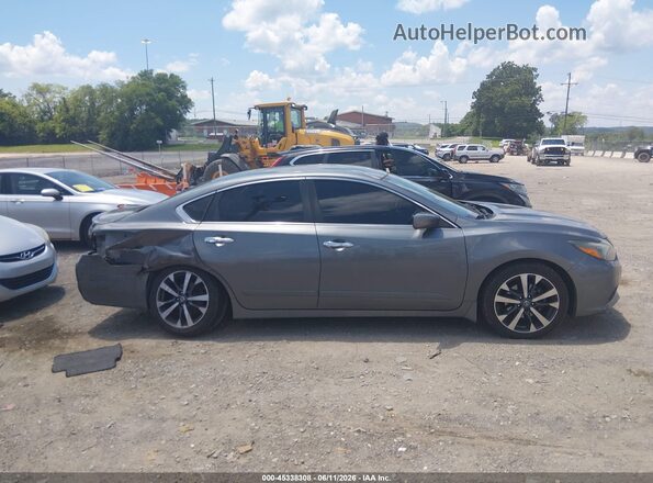 1N4AL3AP9GC215092 2016 NISSAN ALTIMA Gray Vista interior trasera