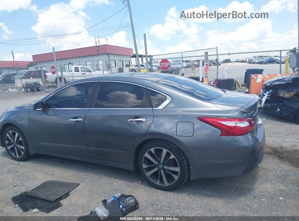 1N4AL3AP9GC215092 2016 NISSAN ALTIMA Gray Vista interior de 360 grados