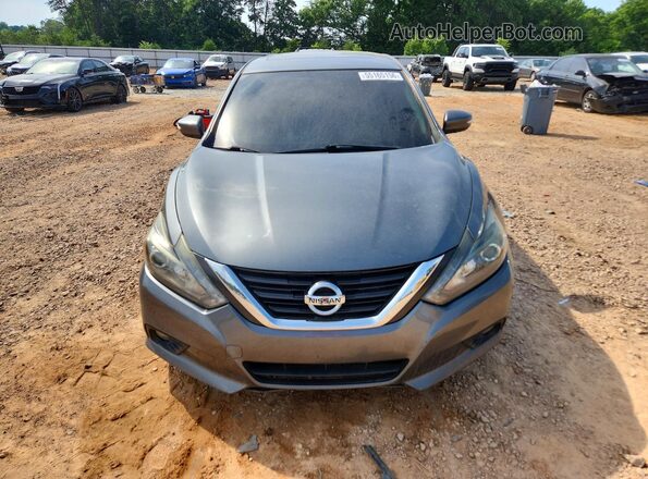 1N4AL3AP9GC219367 2016 NISSAN ALTIMA Gray Vista frontal