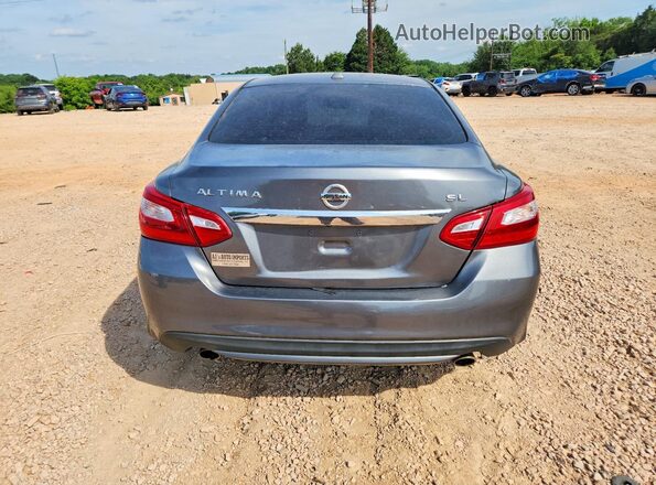 1N4AL3AP9GC219367 2016 NISSAN ALTIMA Gray Vista trasera