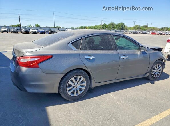 1N4AL3AP9GC224276 2016 NISSAN ALTIMA Gray Հետևի աջ