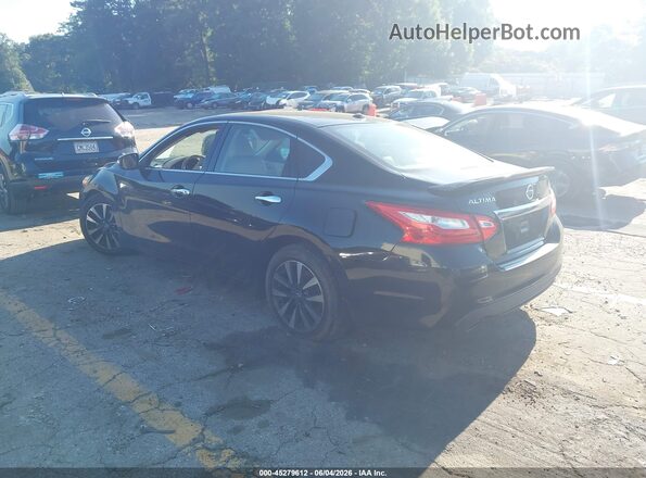 1N4AL3AP9GC267483 2016 NISSAN ALTIMA Black Հետևի ձախ