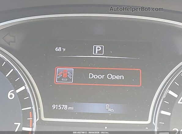 1N4AL3AP9GC267483 2016 NISSAN ALTIMA Black 
