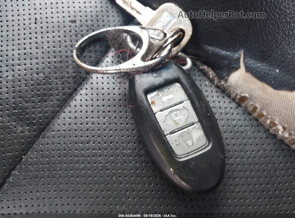 1N4AL3AP9GC269217 2016 NISSAN ALTIMA Black Vista del salpicadero