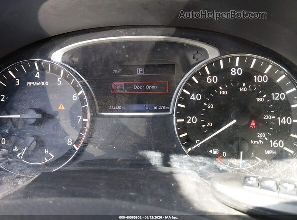 1N4AL3AP9GC275650 2016 NISSAN ALTIMA Blue 