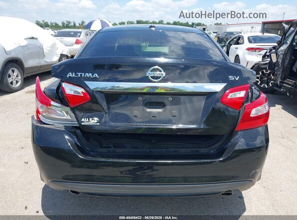 1N4AL3AP9GC288429 2016 NISSAN ALTIMA Black 
