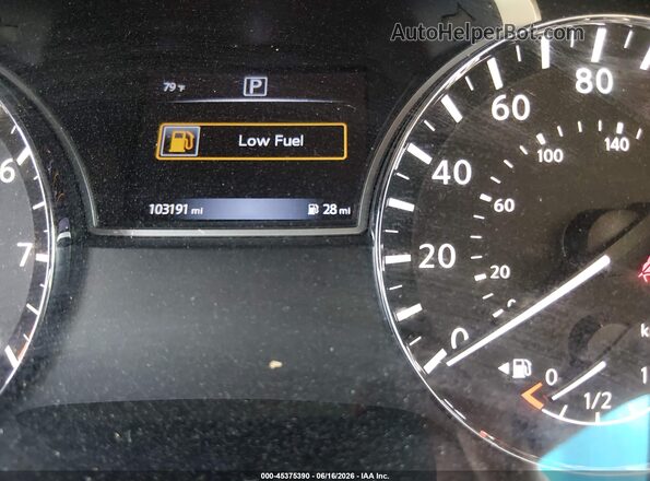 1N4AL3AP9GN342168 2016 NISSAN ALTIMA Black 