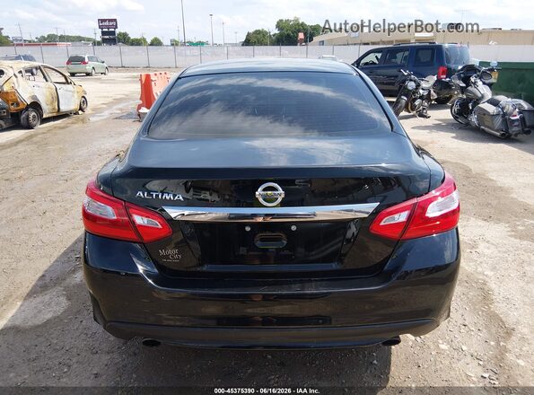 1N4AL3AP9GN342168 2016 NISSAN ALTIMA Black 