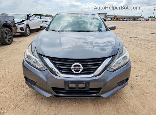 1N4AL3AP9GN357012 2016 NISSAN ALTIMA Gray 