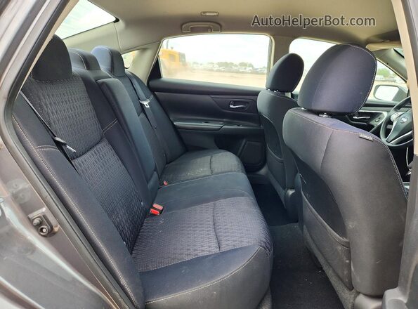 1N4AL3AP9GN357012 2016 NISSAN ALTIMA Gray 