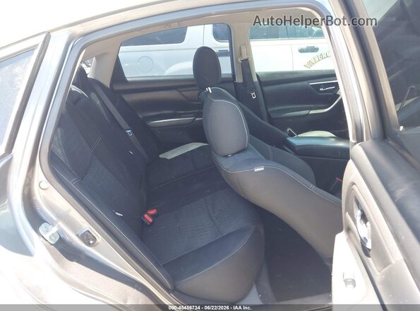 1N4AL3AP9GN362226 2016 NISSAN ALTIMA Серый Вид наклейки с VIN-кодом