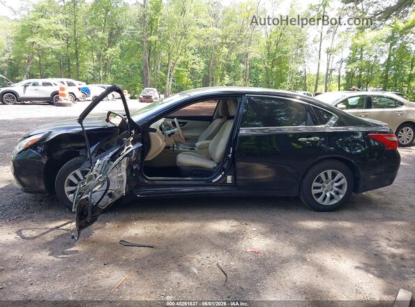 1N4AL3AP9HC109162 2017 NISSAN ALTIMA Black 