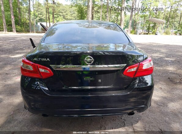 1N4AL3AP9HC109162 2017 NISSAN ALTIMA Black 