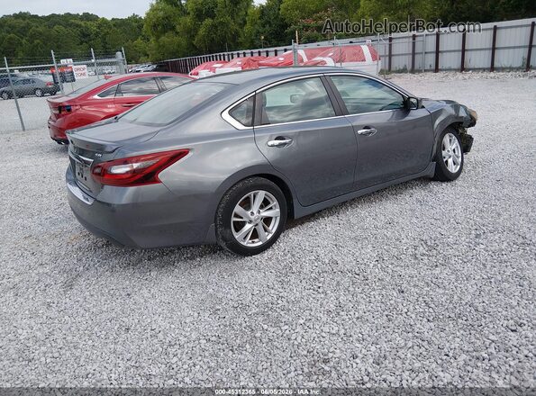 1N4AL3AP9HC120534 2017 NISSAN ALTIMA Gray Rear right