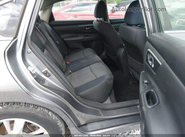 1N4AL3AP9HC120534 2017 NISSAN ALTIMA Gray VIN sticker view