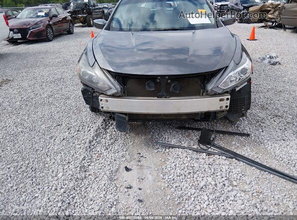 1N4AL3AP9HC120534 2017 NISSAN ALTIMA Gray Front view