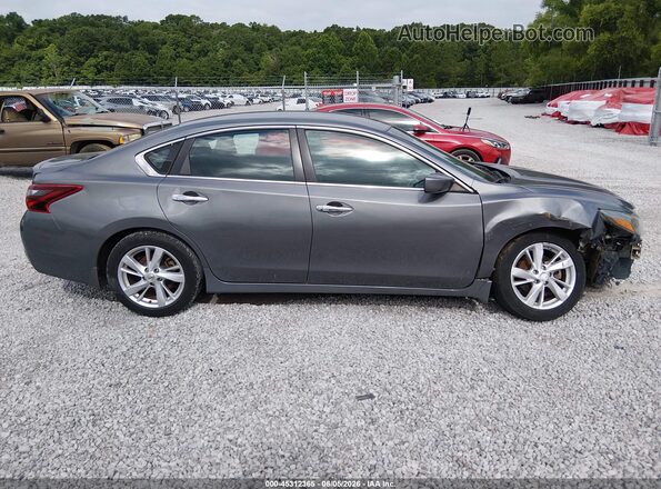 1N4AL3AP9HC120534 2017 NISSAN ALTIMA Gray 360 interior view