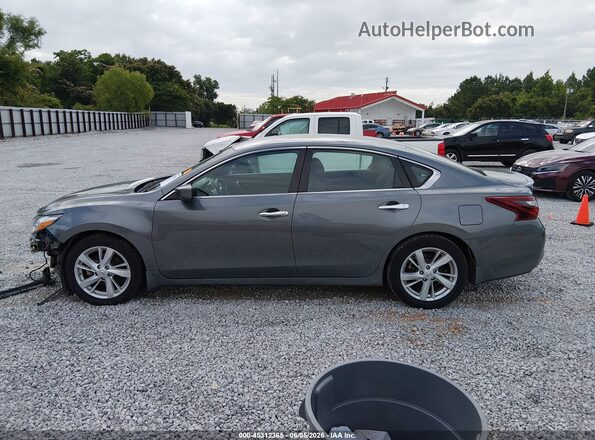 1N4AL3AP9HC120534 2017 NISSAN ALTIMA Gray 