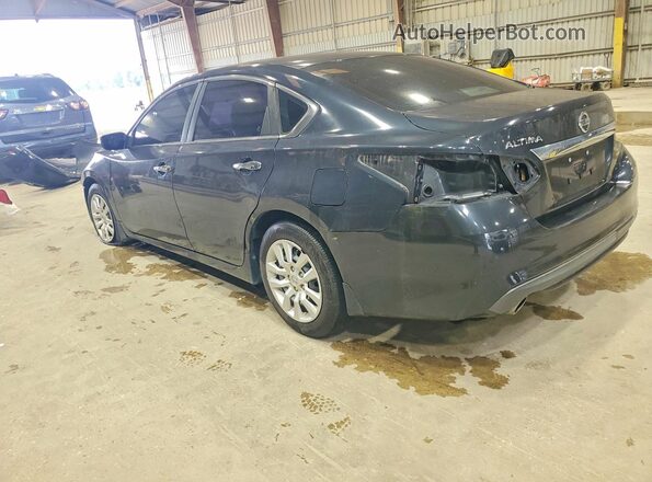 1N4AL3AP9HC133607 2017 NISSAN ALTIMA Угольный 