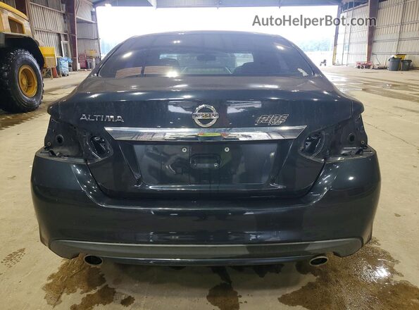 1N4AL3AP9HC133607 2017 NISSAN ALTIMA Угольный 