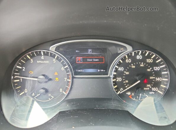 1N4AL3AP9HC133607 2017 NISSAN ALTIMA Угольный 