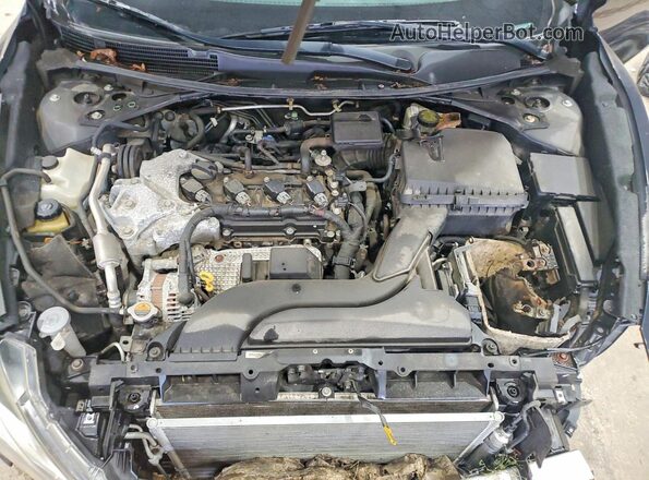 1N4AL3AP9HC133607 2017 NISSAN ALTIMA Угольный 