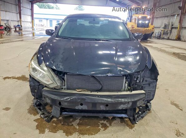 1N4AL3AP9HC133607 2017 NISSAN ALTIMA Угольный 
