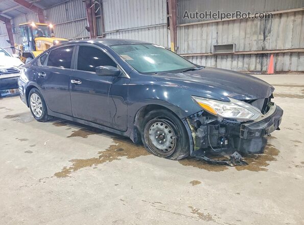1N4AL3AP9HC133607 2017 NISSAN ALTIMA Угольный 