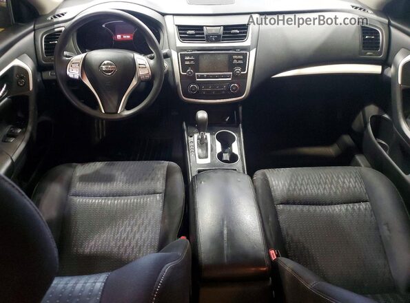 1N4AL3AP9HC133607 2017 NISSAN ALTIMA Угольный 