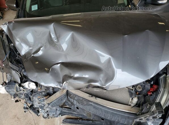 1N4AL3AP9HC150309 2017 NISSAN ALTIMA Gray უკანა სალონის ხედი