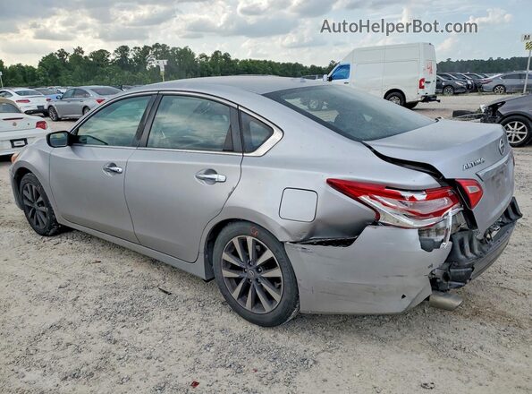 1N4AL3AP9HC216471 2017 NISSAN ALTIMA Silver 