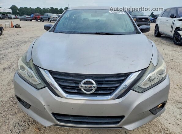 1N4AL3AP9HC216471 2017 NISSAN ALTIMA Silver 