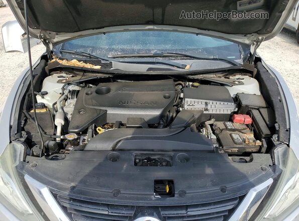 1N4AL3AP9HC216471 2017 NISSAN ALTIMA Silver 