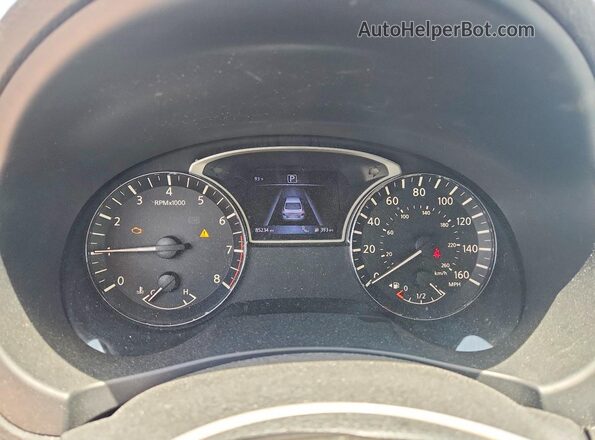 1N4AL3AP9HC223792 2017 NISSAN ALTIMA Black 