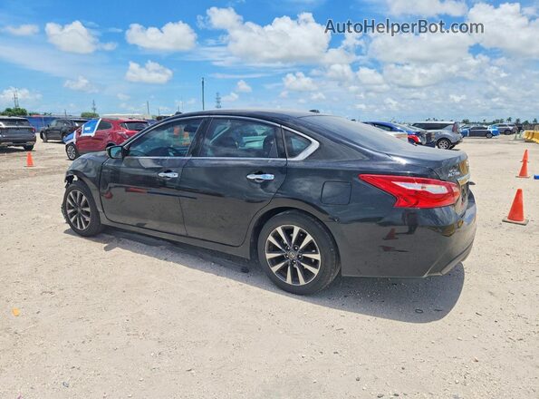 1N4AL3AP9HC223792 2017 NISSAN ALTIMA Black 