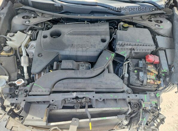 1N4AL3AP9HC223792 2017 NISSAN ALTIMA Black 
