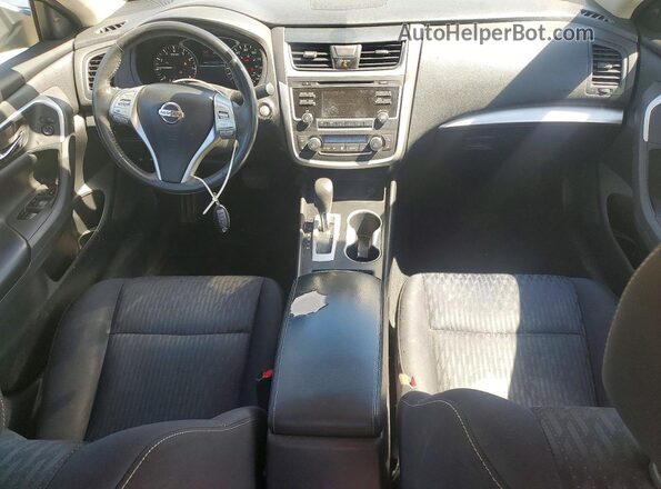 1N4AL3AP9HC224893 2017 NISSAN ALTIMA Gray 