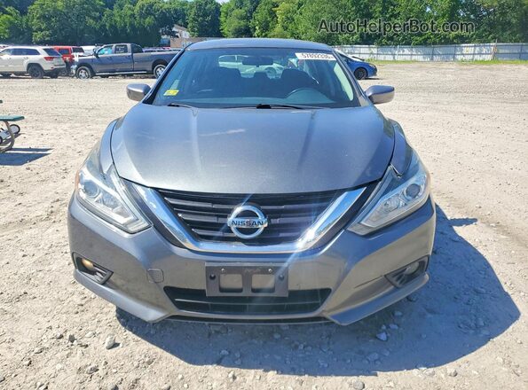 1N4AL3AP9HC224893 2017 NISSAN ALTIMA Gray 