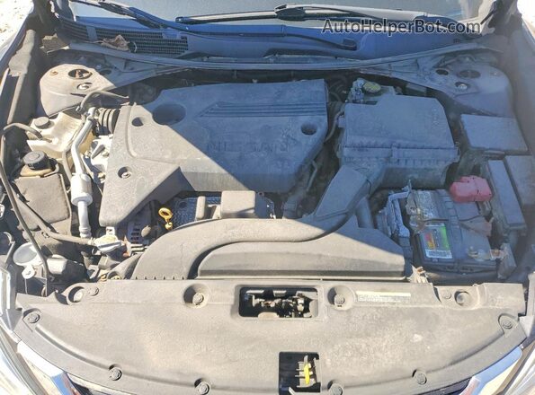 1N4AL3AP9HC224893 2017 NISSAN ALTIMA Gray 