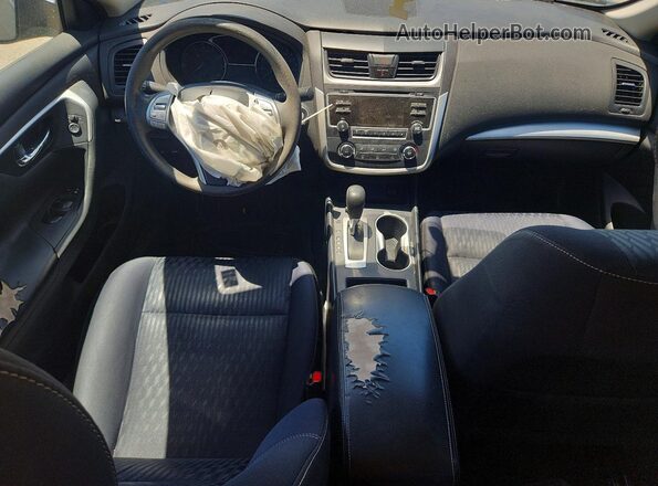 1N4AL3AP9HC227972 2017 NISSAN ALTIMA Black 