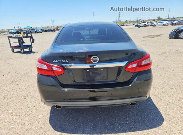 1N4AL3AP9HC227972 2017 NISSAN ALTIMA Black 